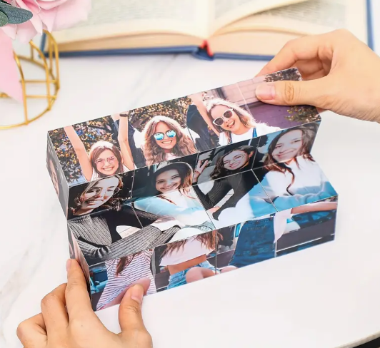 Personalized Photo Items