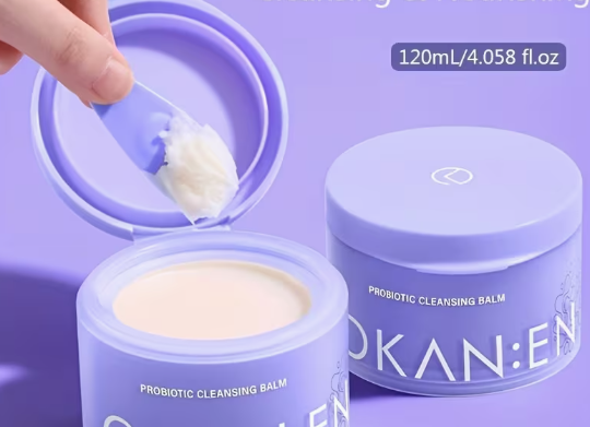 Probiotic & Microbiome Skincare