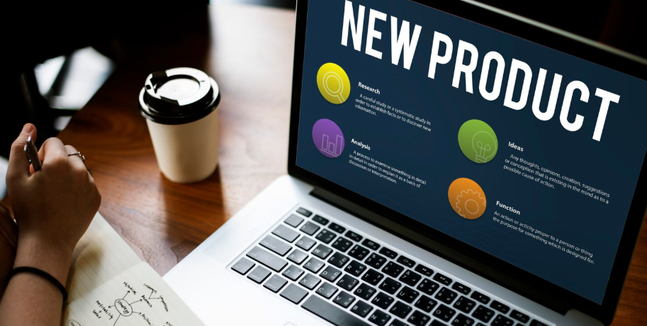 High-Profit Trending Products