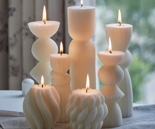 Romantic Home and Lifestyle Products