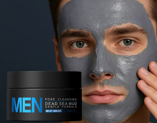 Men’s Private Label Skincare