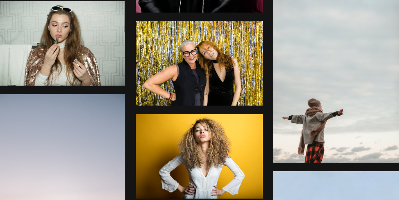 Fashion Women’s Clothing