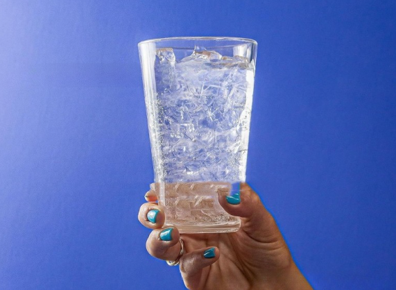 Unbreakable Silicone Cup