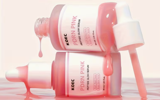 Peptide Serums & Creams