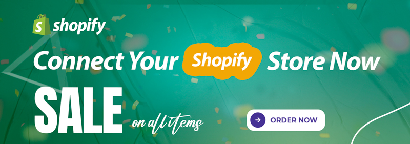 Your Shopify Store