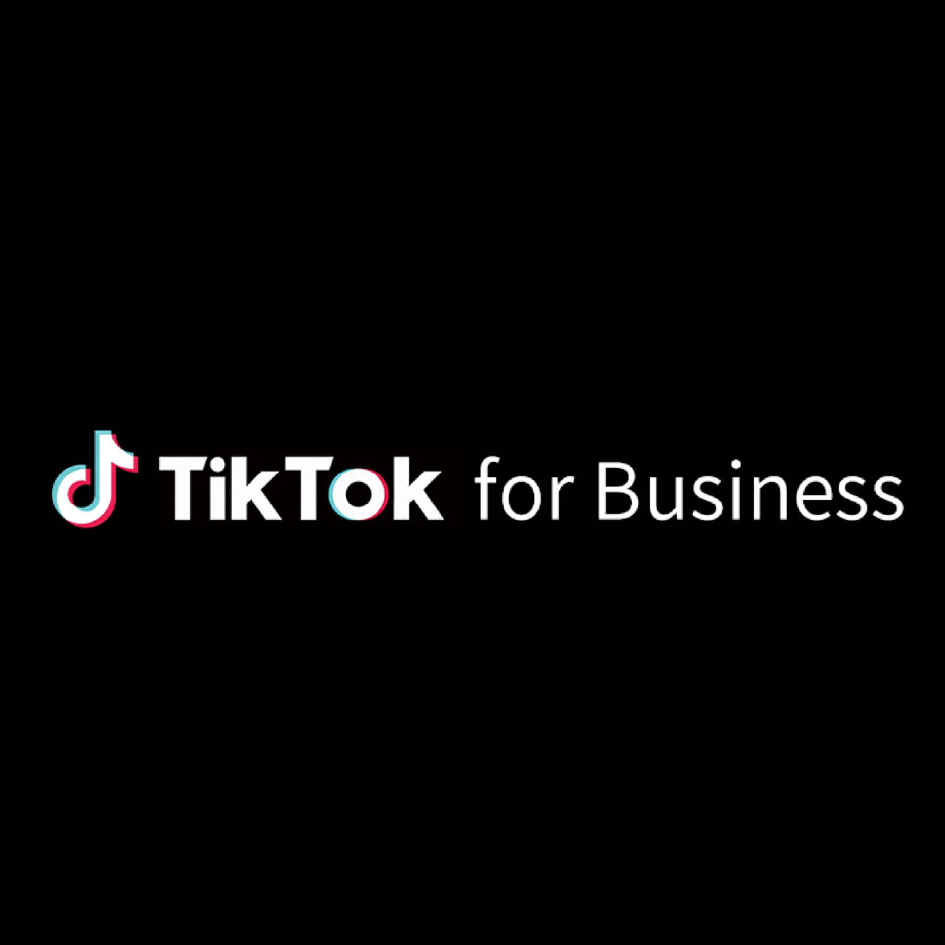 CJdropshipping Tiktok for Business integration