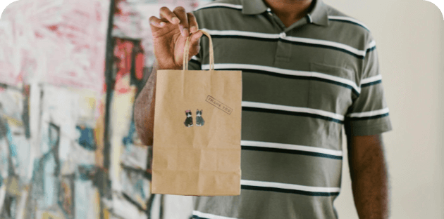 第三方物流履行