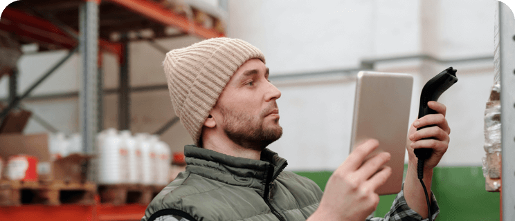 定制包装和插页