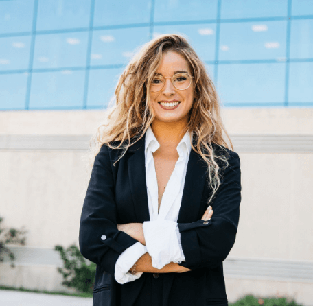 阿妮卡·范·迪克