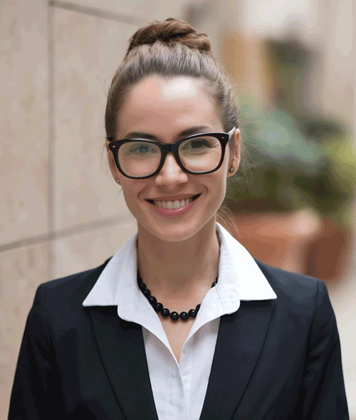 阿妮卡·范·迪克