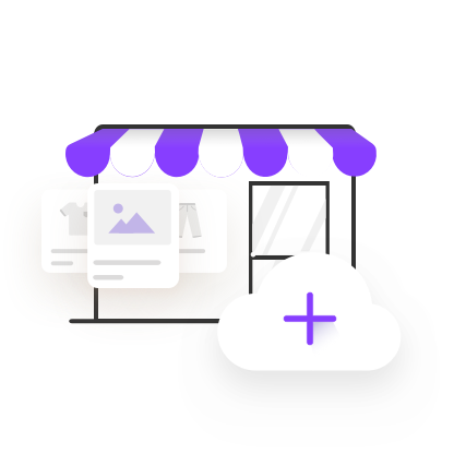 选择产品自动完成订单