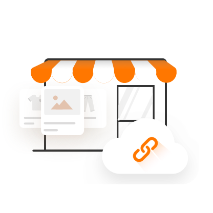 将产品添加到您的商店