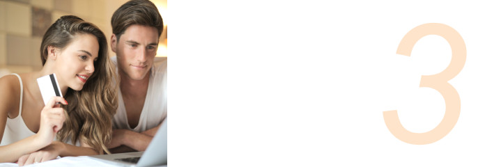 Products Listing/ Connection