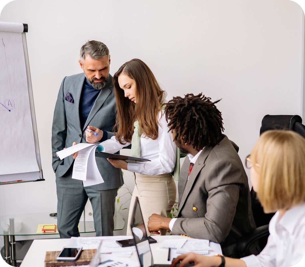 CJ采购服务图片