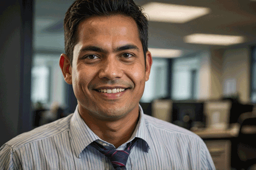 奥利弗·史密斯