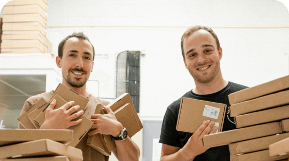 数据驱动的病毒式精选