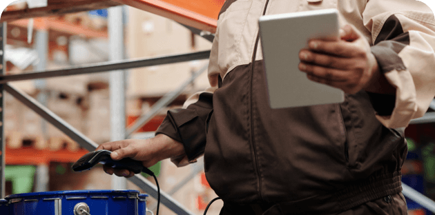 自动化订单流程