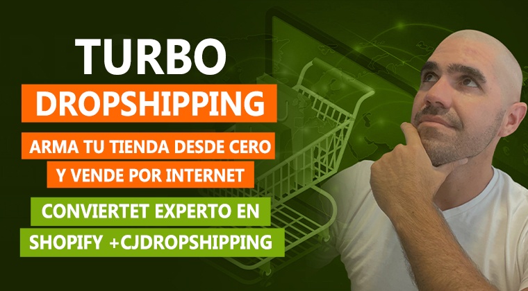 涡轮直运 - Arma Tu Tienda Desde Cero Y Vende Por Internet