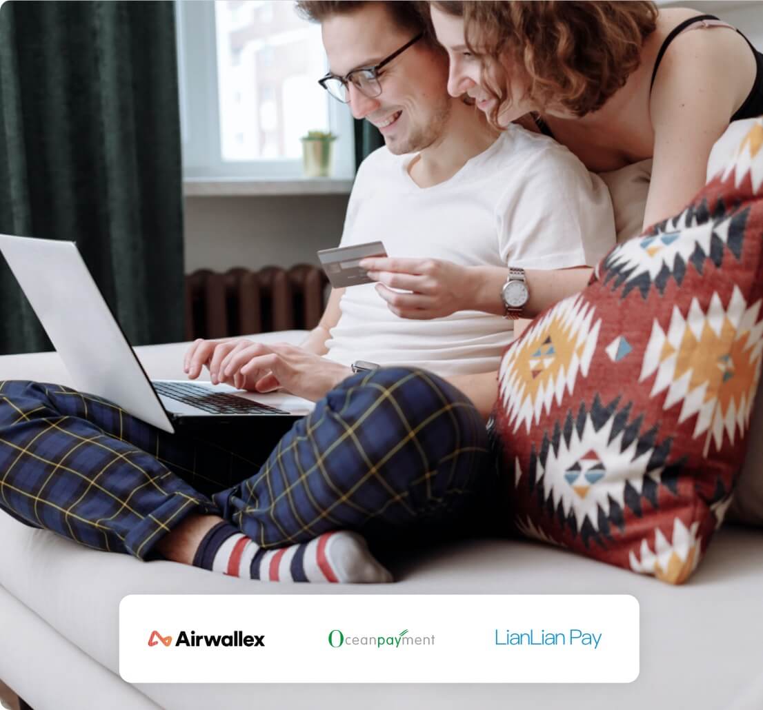 根据您的需求量身定制服务