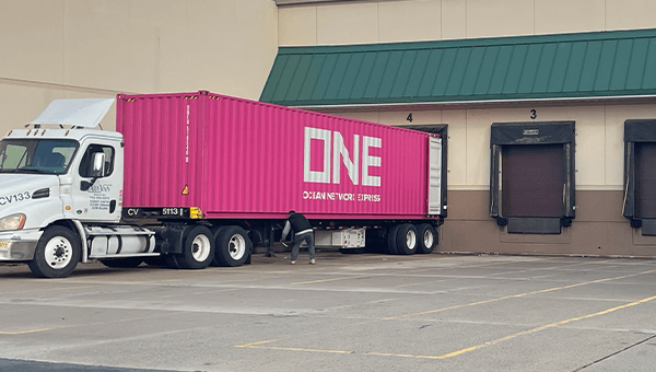 Logistics and transportation